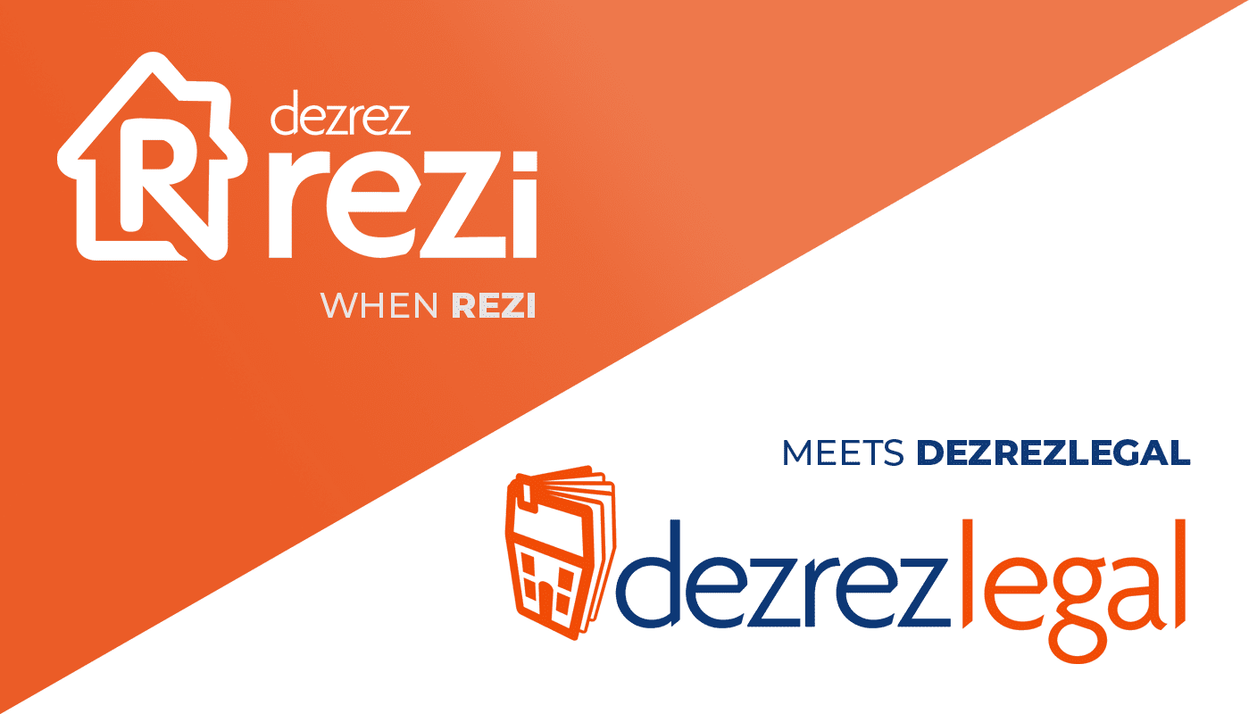 Dezrez and Dezrezlegal Integration